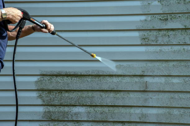 Best House Pressure Washing  in New Lebanon, OH