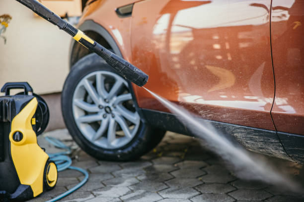 Best Exterior Home Cleaning  in New Lebanon, OH