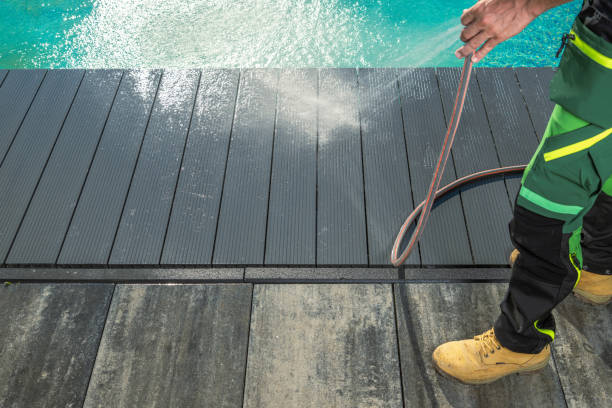 Best Roof Pressure Washing  in New Lebanon, OH