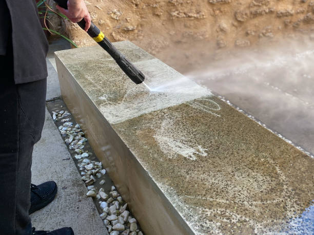 Best Best Pressure Washing Companies  in New Lebanon, OH