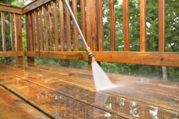 Best Sidewalk Pressure Washing  in New Lebanon, OH