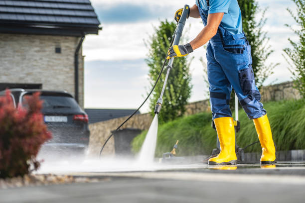 Best Deck Pressure Washing  in New Lebanon, OH