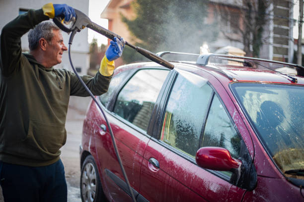 Best Local Pressure Washing Services  in New Lebanon, OH