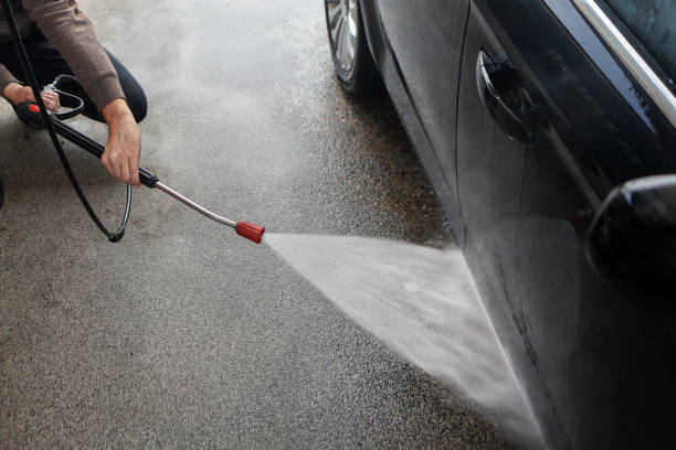 Best Pressure Washing Near Me  in New Lebanon, OH