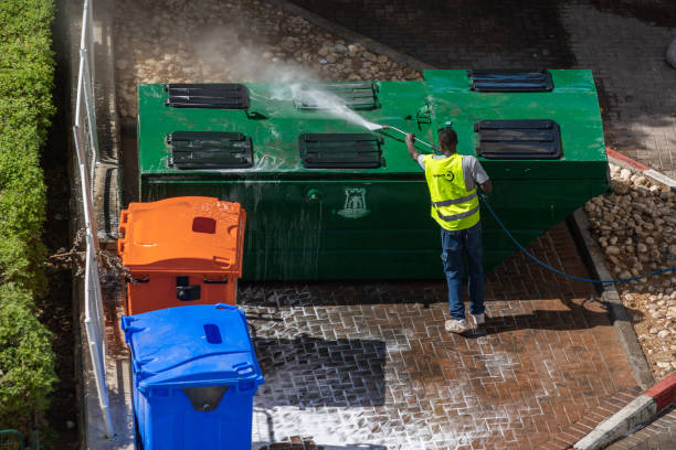 Best Commercial Building Pressure Washing  in New Lebanon, OH