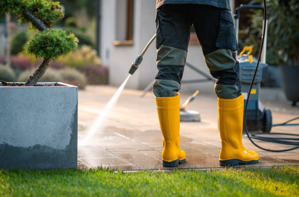 Best Garage Pressure Washing  in New Lebanon, OH