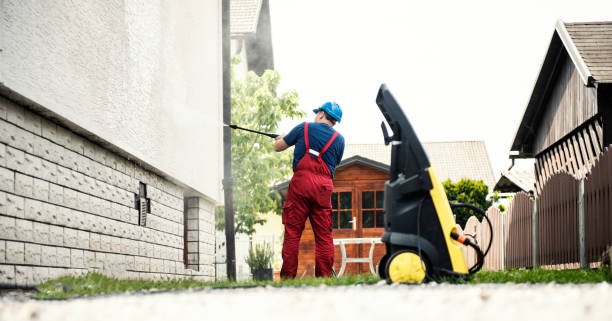 Best Local Pressure Washing Services  in New Lebanon, OH